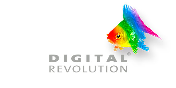 digitalrevolution logo